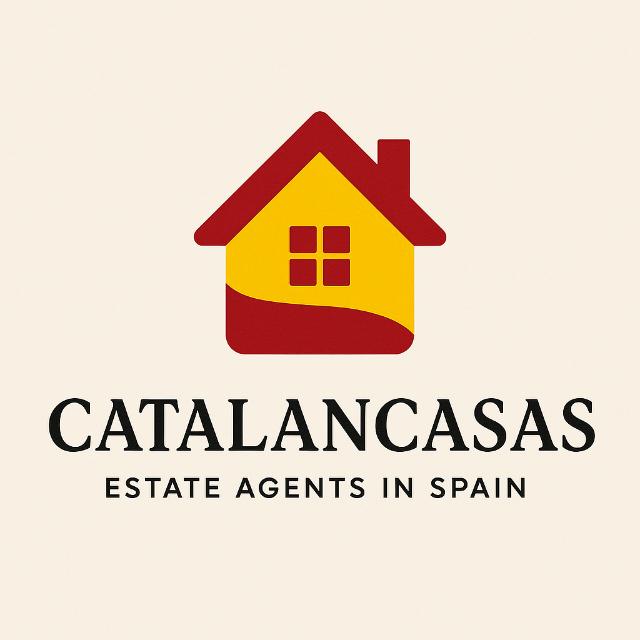 Catalan Casas Logo